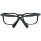 Ermenegildo Zegna Black Men Optical Frames