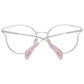 Police Pink Women Optical Frames