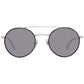 Web Silver Women Sunglasses