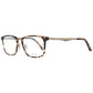 Police Brown Men Optical Frames