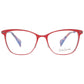 Yohji Yamamoto Red Women Optical Frames