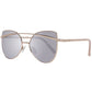 Guess Rose Gold Women Sunglasses