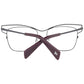 Yohji Yamamoto Gray Women Optical Frames