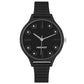 Nine West Black Women Watch