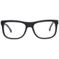 Lozza Black Men Optical Frames