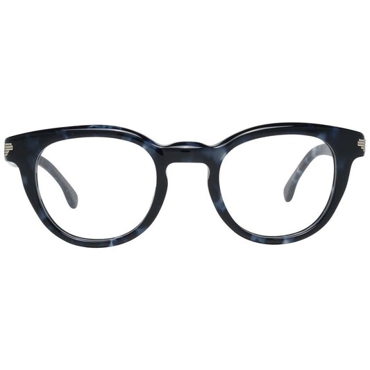 Lozza Black Unisex Optical Frames