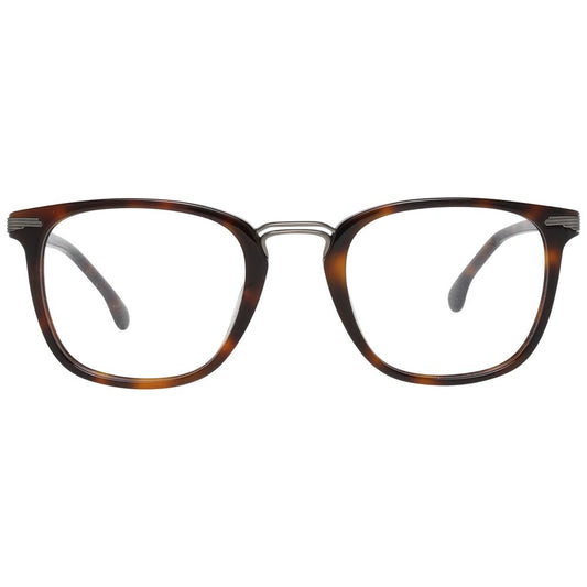 Lozza Brown Unisex Optical Frames