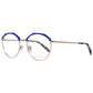 Emilio Pucci Purple Women Optical Frames