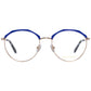 Emilio Pucci Purple Women Optical Frames