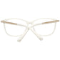 Swarovski White Women Optical Frames