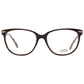 Lozza Brown Women Optical Frames