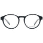 Nina Ricci Black Women Optical Frames