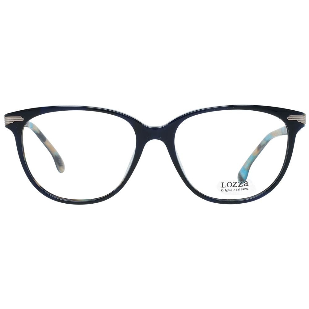 Lozza Blue Women Optical Frames