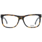 Lozza Brown Men Optical Frames