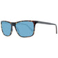 Gant Brown Men Sunglasses