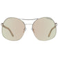 Marciano by Guess Rose Gold Women Sunglasses