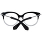 Sandro Black Women Optical Frames