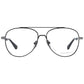 Sandro Black Men Optical Frames