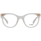 Maje White Women Optical Frames