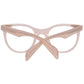 Maje Pink Women Optical Frames