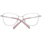 Maje Pink Women Optical Frames