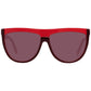 Emilio Pucci Burgundy Women Sunglasses