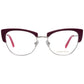 Emilio Pucci Purple Women Optical Frames