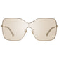 Carolina Herrera Rose Gold Women Sunglasses