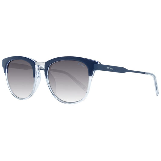 Sting Blue Unisex Sunglasses