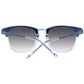 Sting Blue Unisex Sunglasses