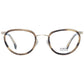 Lozza Gold Women Optical Frames