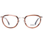 Lozza Brown Women Optical Frames