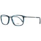 Lozza Turquoise Men Optical Frames