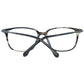 Lozza Brown Men Optical Frames