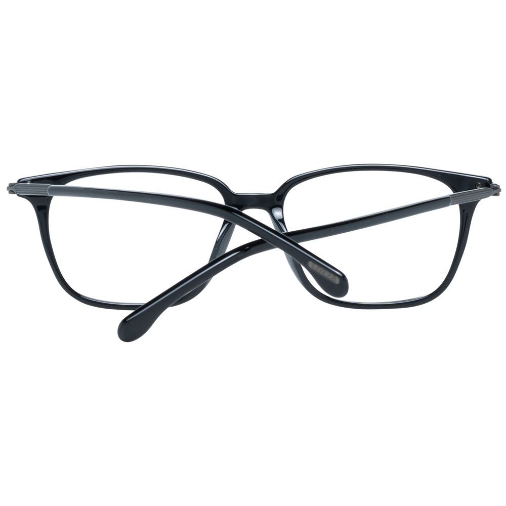 Lozza Black Men Optical Frames