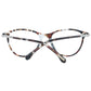 Lozza Brown Women Optical Frames