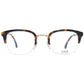 Lozza Brown Unisex Optical Frames