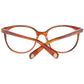 Escada Brown Women Optical Frames