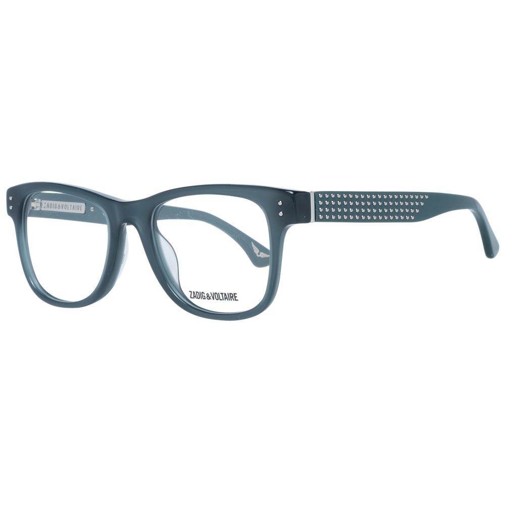 Zadig & Voltaire Green Women Optical Frames