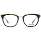 Zadig & Voltaire Brown Women Optical Frames