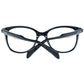 Zadig & Voltaire Black Women Optical Frames