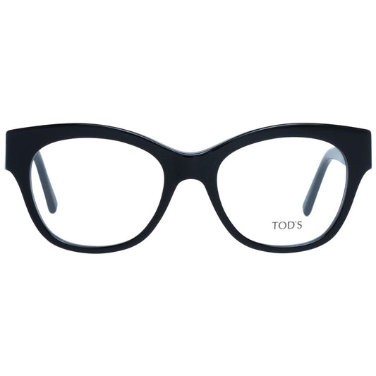 Tod's Black Women Optical Frames