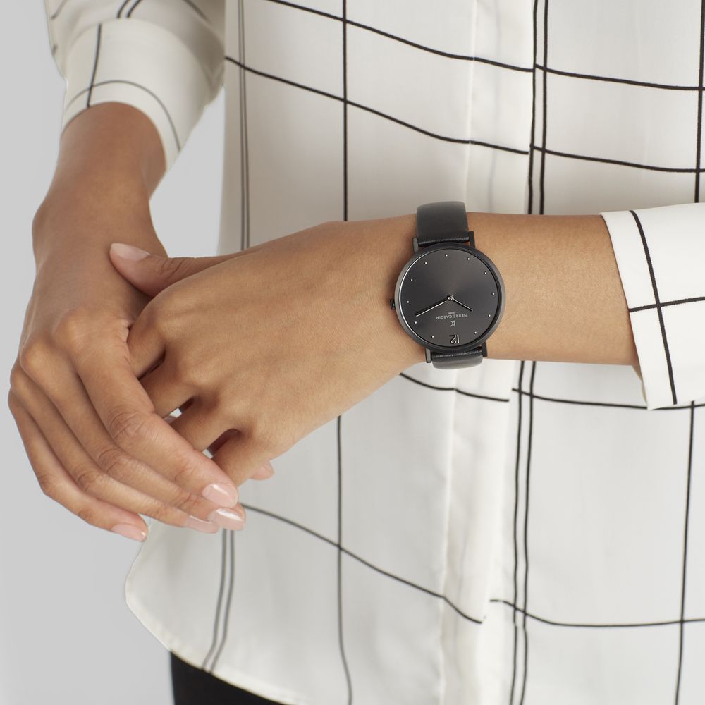 Black Women Watch - SEHABRANDS