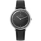 Pierre Cardin Silver Men Watch