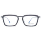 Yohji Yamamoto Gray Women Optical Frames