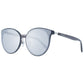 Bally Gray Women Sunglasses