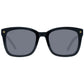 Bally Black Men Sunglasses