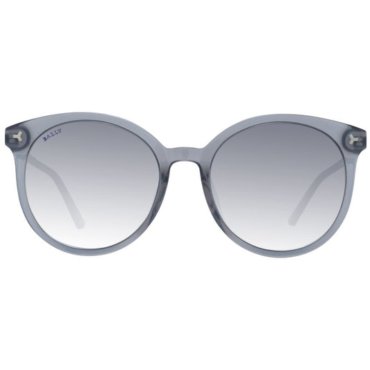 Bally Gray Women Sunglasses