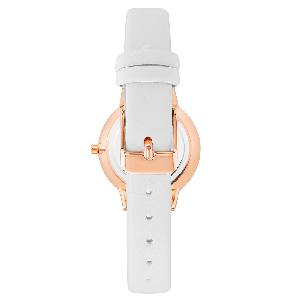 Juicy Couture Rose Gold Women Watch