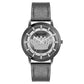 Juicy Couture Gray Women Watch